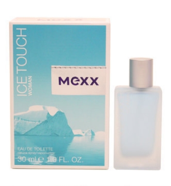 Mexx Ice Touch n�i edt 30ml